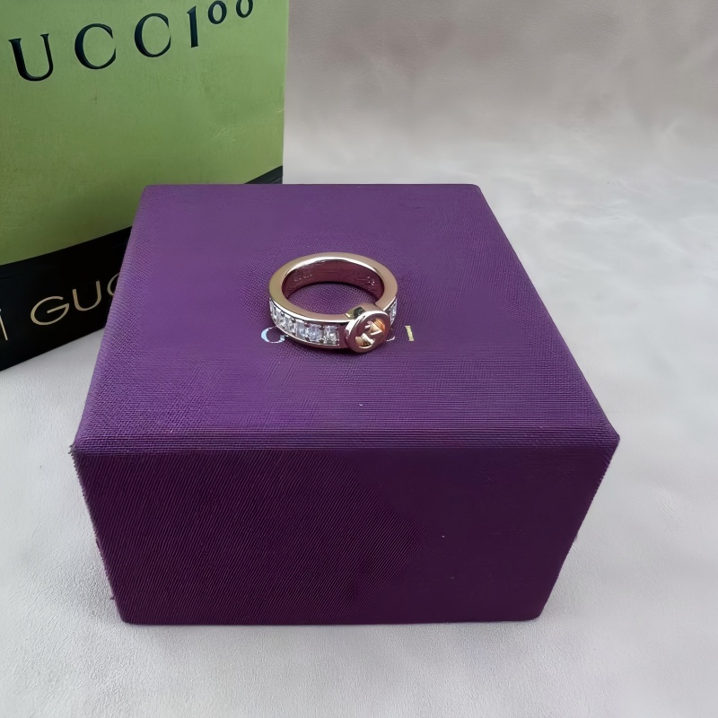 Gucci Ring 11yxx51